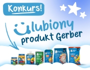 ulubiony produkt